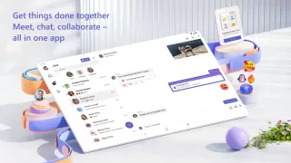 Microsoft Teams