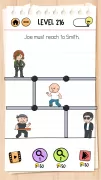 Brain Test 2: Tricky Stories