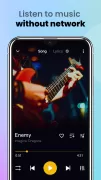 Music Player & MP3