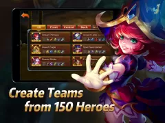 英雄无畏 Heroes Charge HD