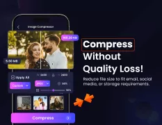 Image Compressor: Resize Photo