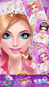 Wedding Makeover Salon