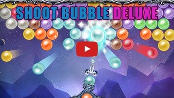 Shoot Bubble Deluxe Gameplay Android