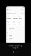 OnePlus File Manager