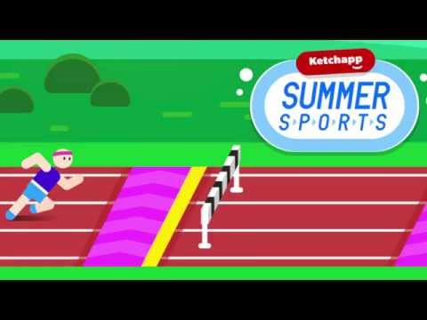 Ketchapp Summer Sports