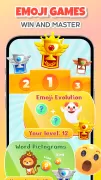 Emoji Kitchen - DIY Emoji Mix