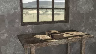 密室逃脱 : Rime