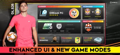 Dream League Soccer 2024