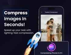Image Compressor: Resize Photo