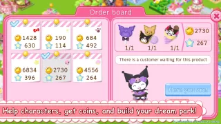 HelloKittyWorld2 Sanrio Kawaii