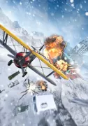 Sky Defense: War Duty