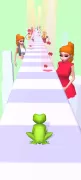 FrogPrince Rush