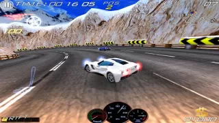 Speed Racing Ultimate 3