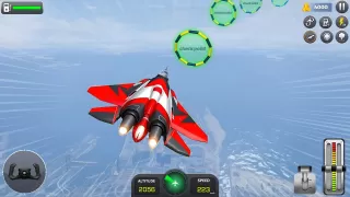 Flight Sim 3D: Airplane Games