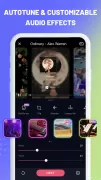 StarMaker: Sing Karaoke Songs