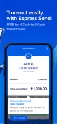 GCash