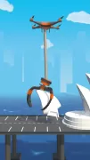 Claw Builder: 无人机