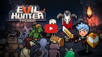 Evil Hunter Tycoon Android Gameplay