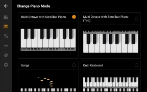 Mini Piano Lite