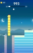 Stacky Bird: 超休閒小鳥飛行遊戲