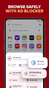 Opera Mini: Fast Web Browser