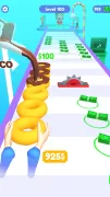Bakery Stack: Cooking Games