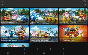 Robocar POLI: Official Video