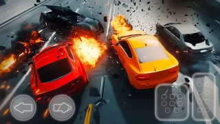 Car Crash Premium offline