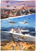 Sky Defense: War Duty