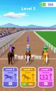 Horse Race Master 3d