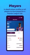 Premier League - Official App