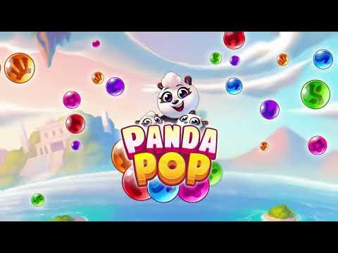 Panda Pop!