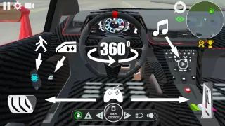 Car Simulator SportBull