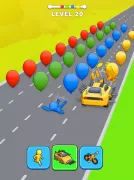Vehicle Switch