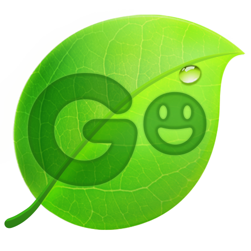 GO輸入法精簡版