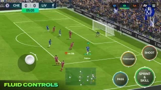 FC Mobile
