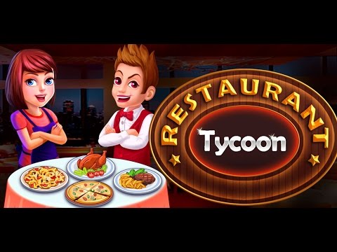 Restaurant Tycoon Android