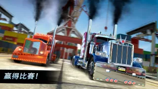 Big Rig Racing