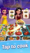 Cooking Marina - cooking games