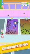 Laundry Rush - Idle Game