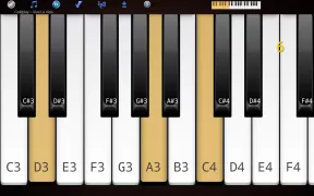 Piano Melody - Play by Ear