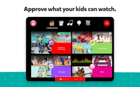 YouTube Kids