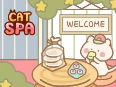 猫猫水疗馆