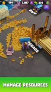 Gold & Goblins: Idle Merger