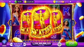 Cash Tornado™ Slots - Casino