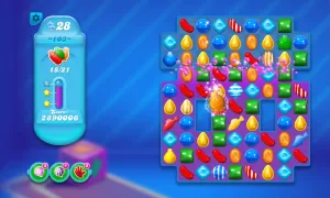 Candy Crush Soda Saga