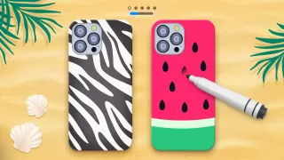 Phone Case DIY