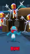 Hide N Seek: Find The Monster
