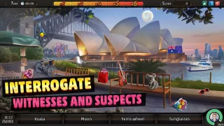 Criminal Case: Save the World!