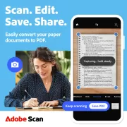Adobe Scan